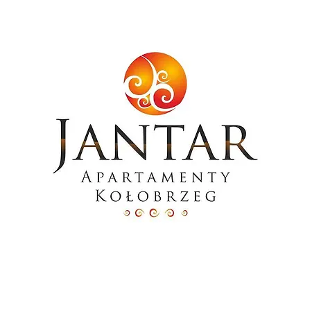Apartment Jantar - Rezydencja Dwie Sosny