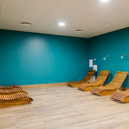 Jantar - Rezydencja Dwie Sosny Apartment