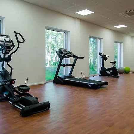 Jantar - Rezydencja Dwie Sosny Ustronie Morskie